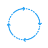 經(jīng)過不斷設(shè)計和測試確保產(chǎn)品使用壽命更長久